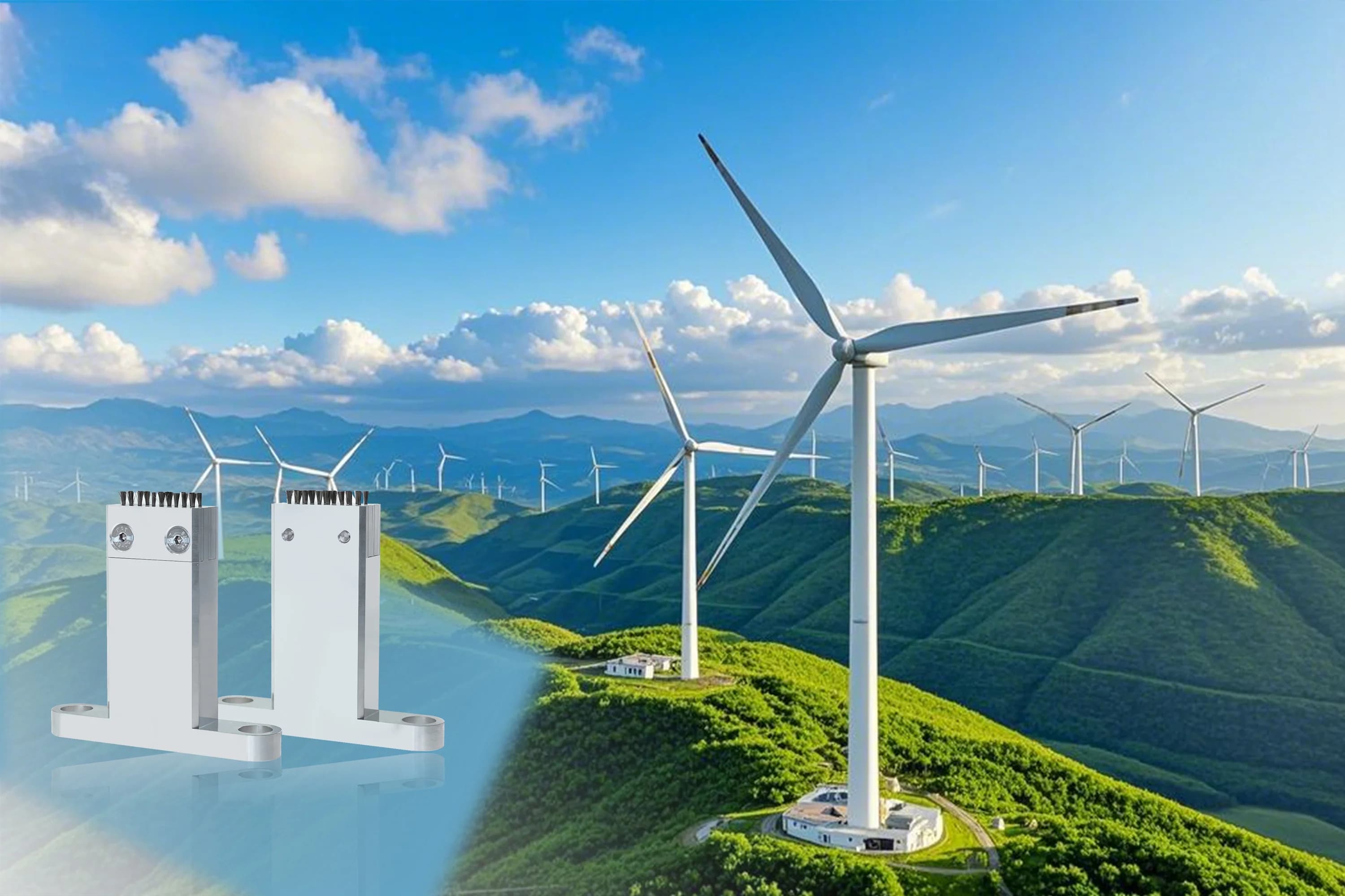 Wind Power