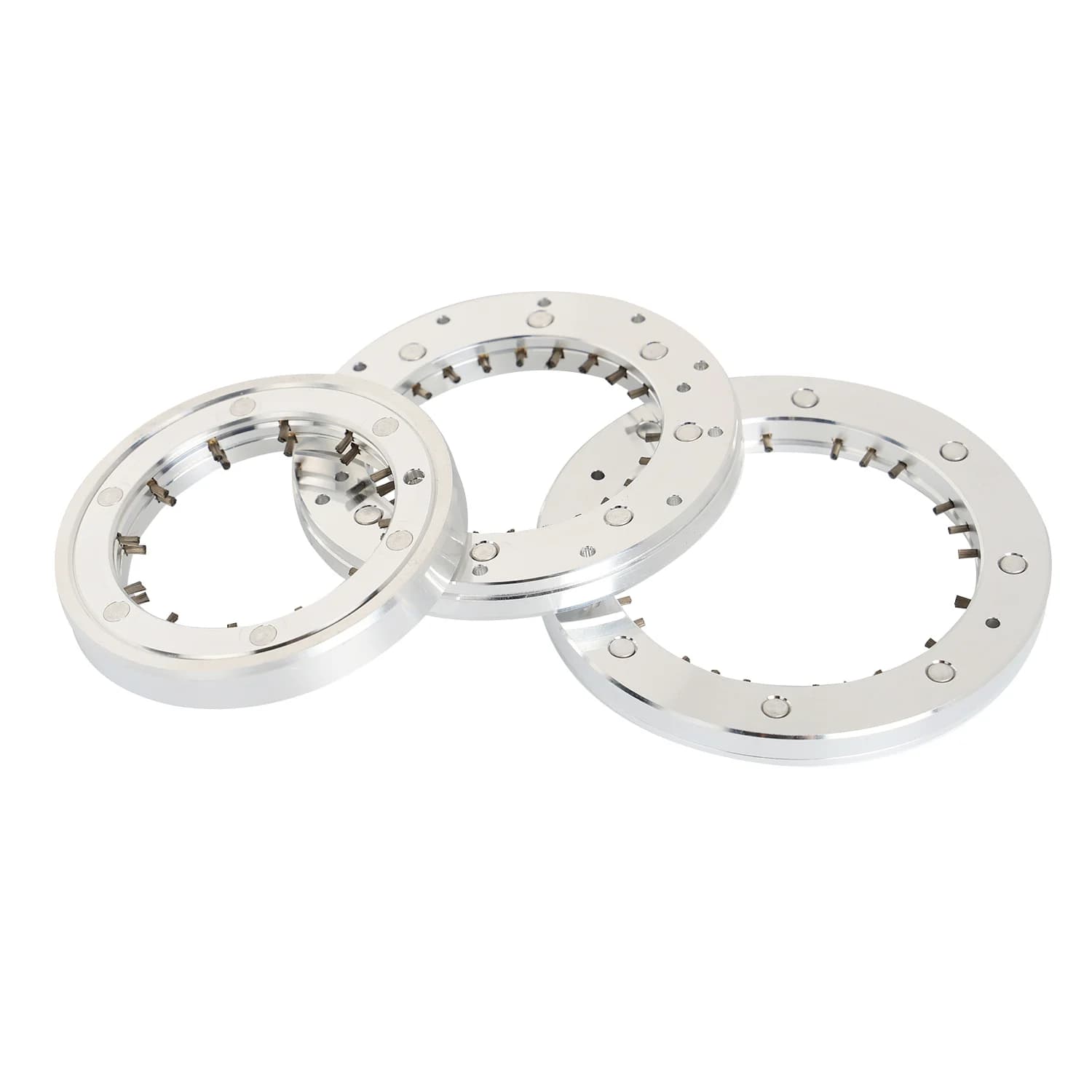 VS-RD/RDW solid shaft grounding ring - installation or shaft reference